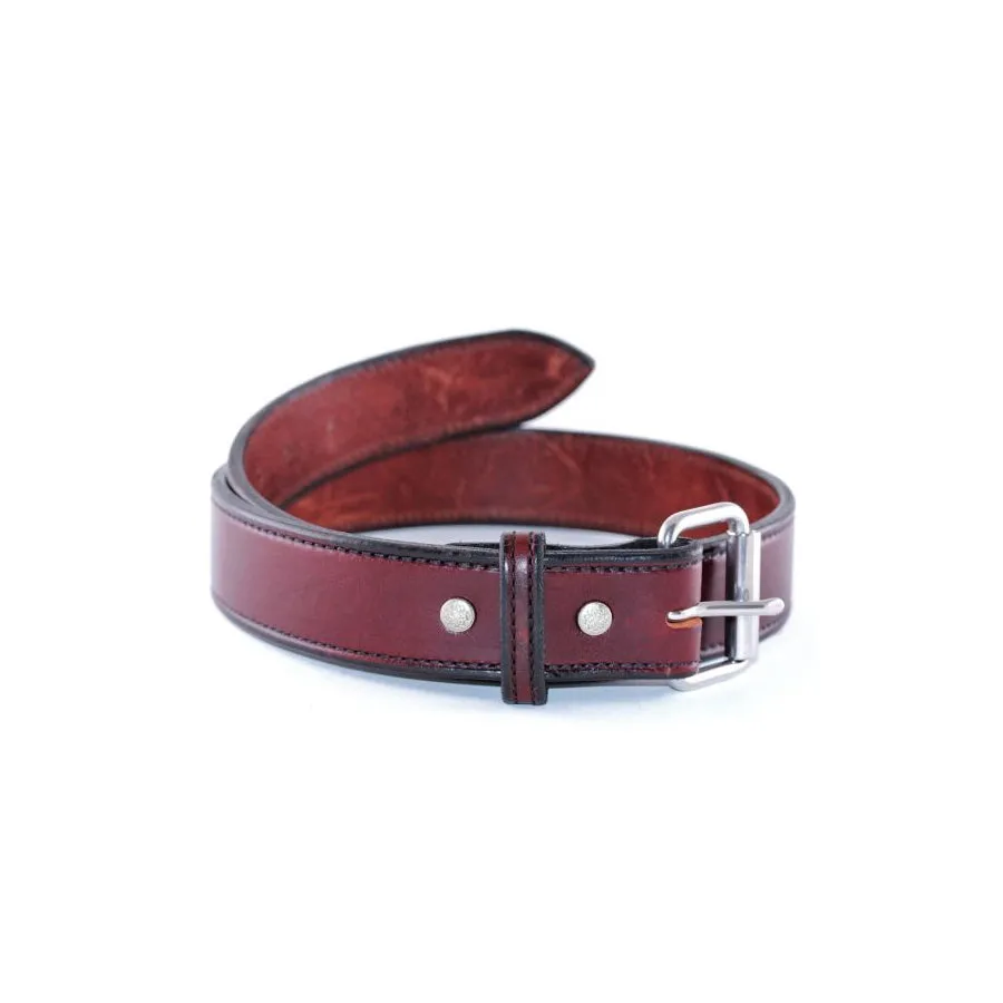 Urban Carry Heavy-Duty Gun Belt