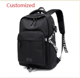 USB Laptop Backpack