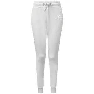 Validate Slim Leg Joggers White