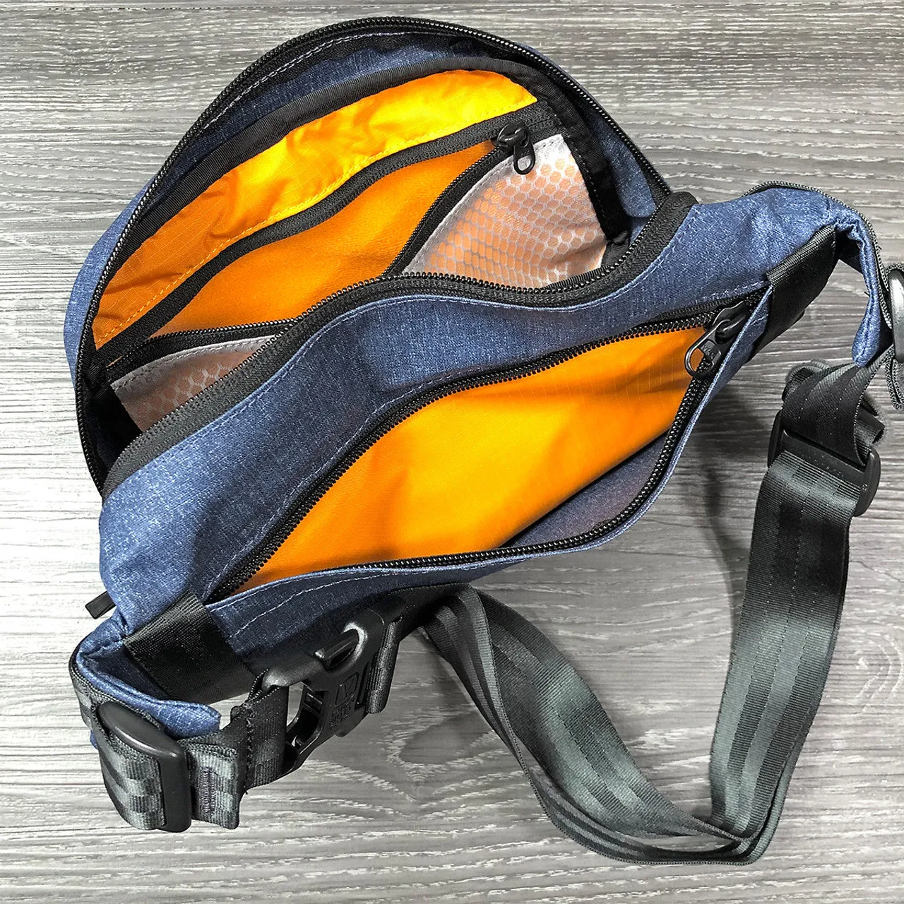 Vanquest DENDRITE-SMALL Waist Pack