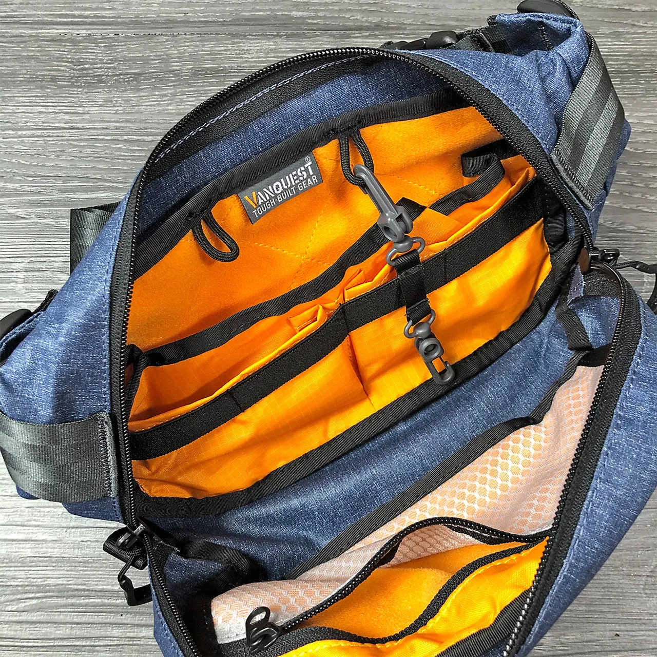 Vanquest DENDRITE-SMALL Waist Pack