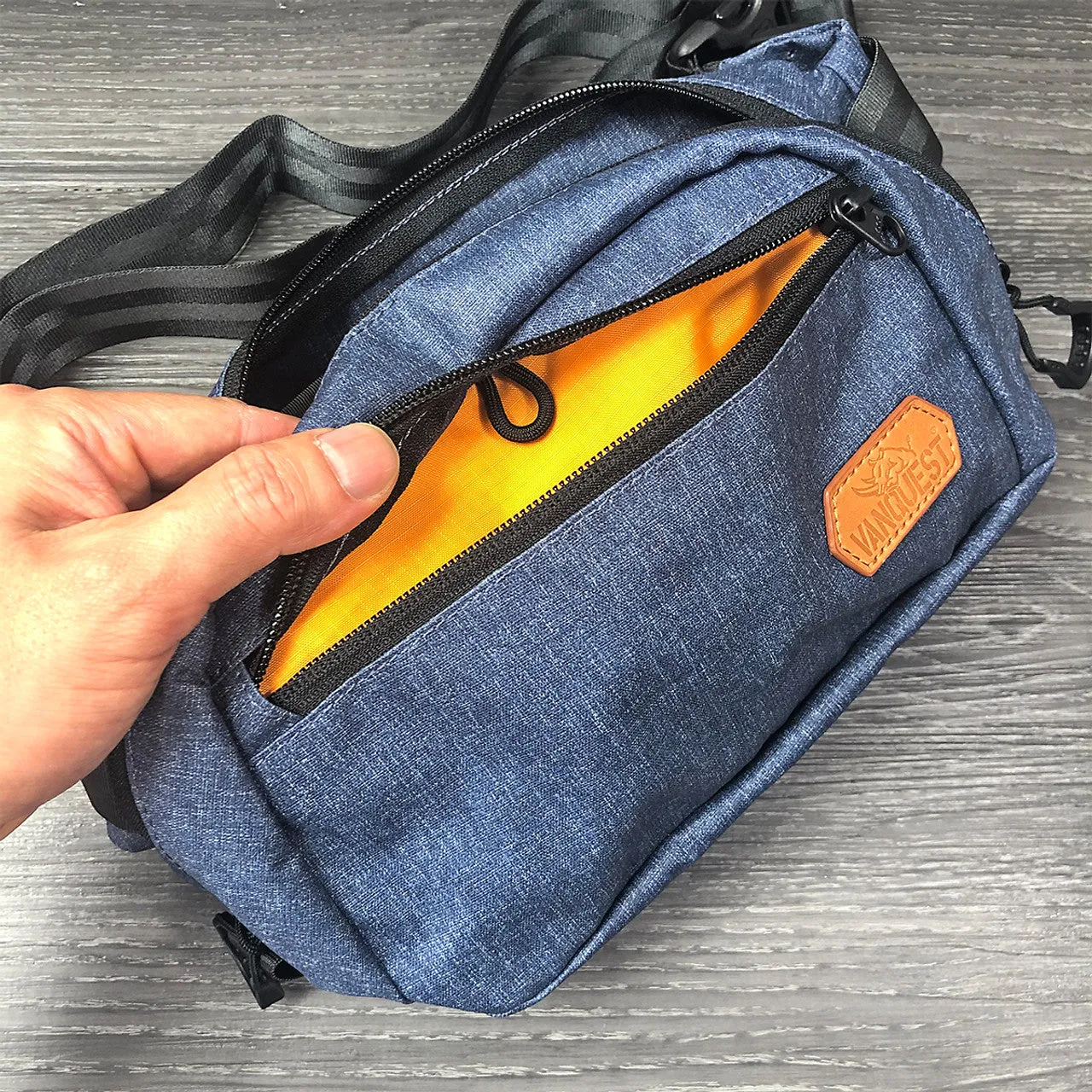 Vanquest DENDRITE-SMALL Waist Pack