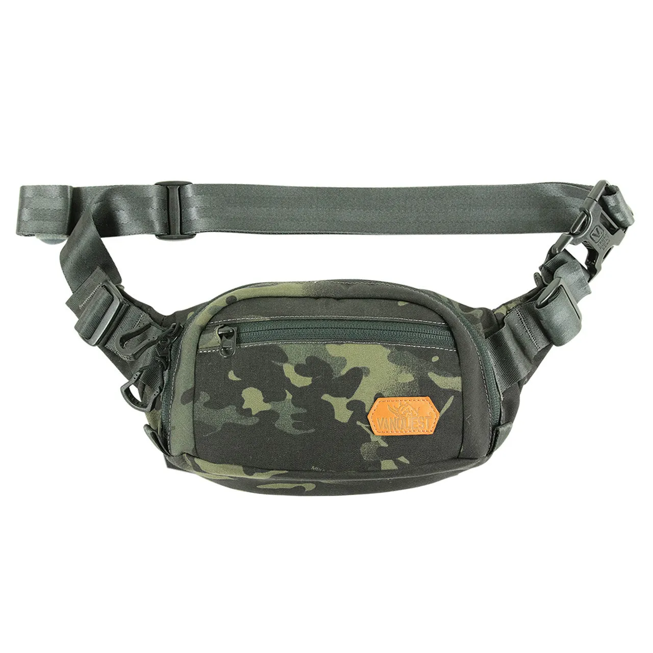 Vanquest DENDRITE-SMALL Waist Pack
