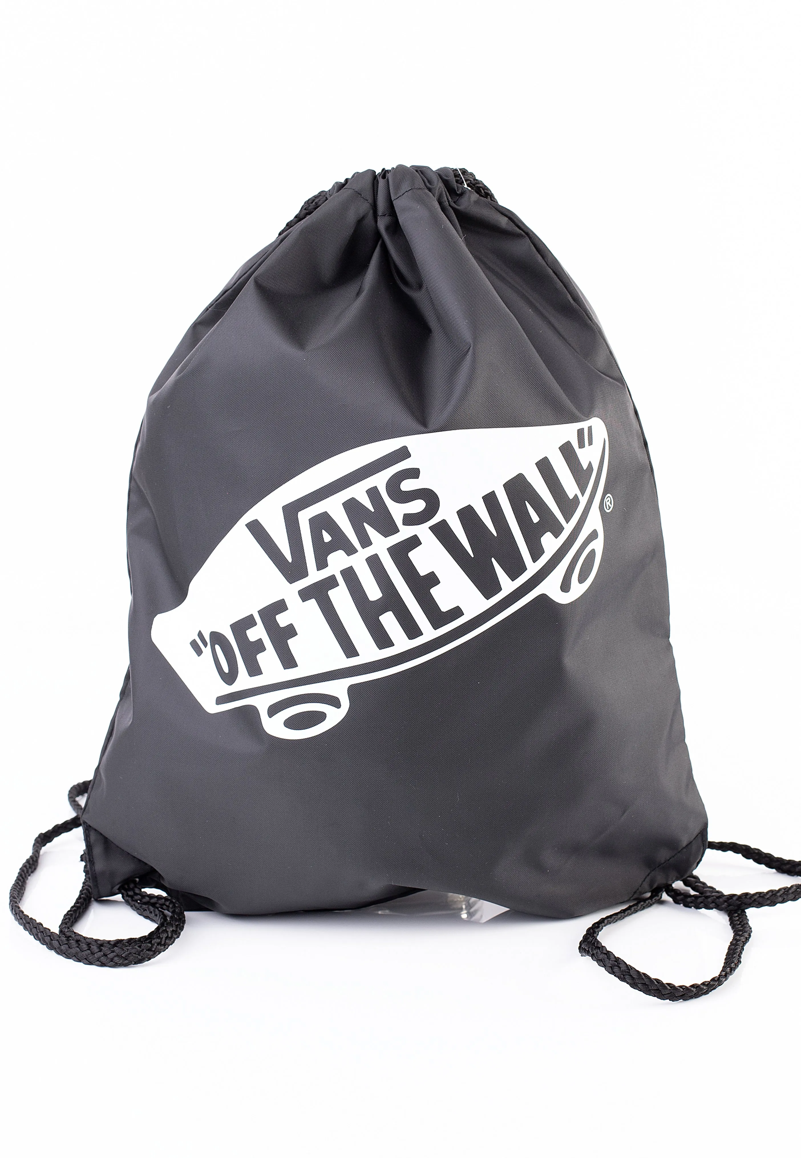 Vans - Benched Black - Backpack