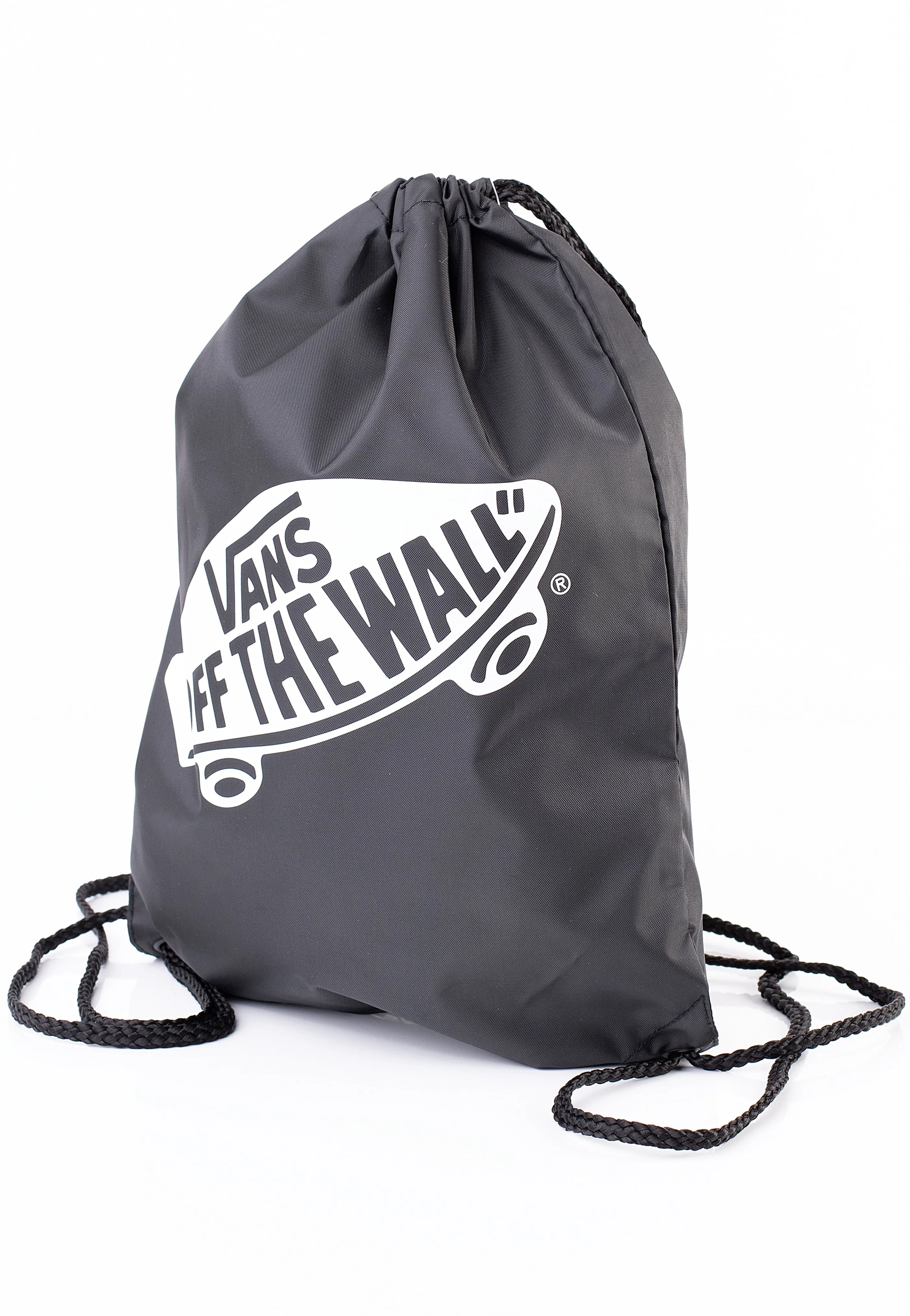 Vans - Benched Black - Backpack