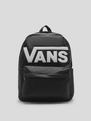 Vans Old Skool Drop V Backpack - Black
