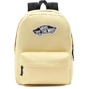 Vans Womens Realm Backpack  - Raffia