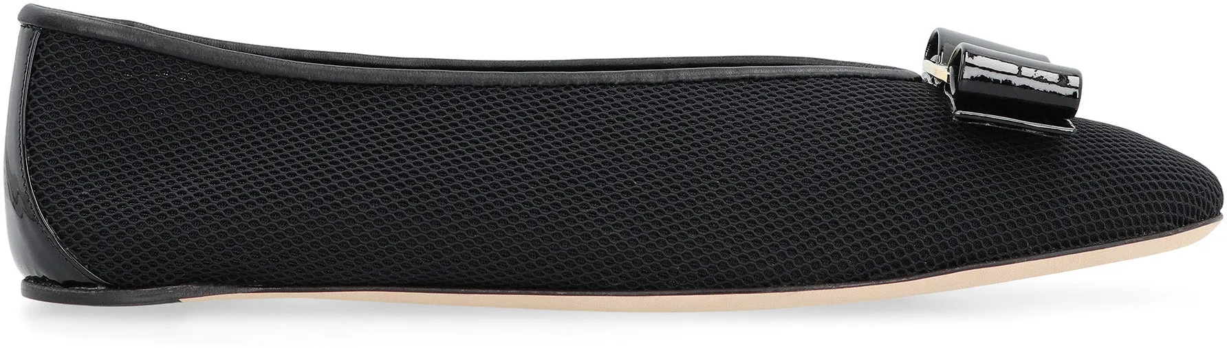 Vara Ballet flats