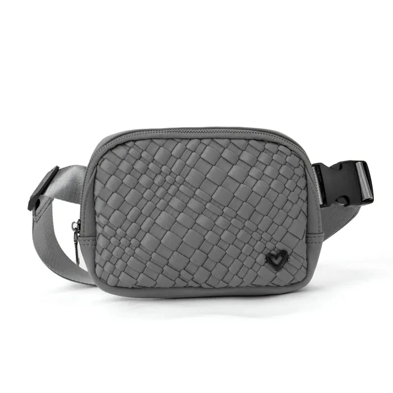 Vaughan Belt/ CrossBody