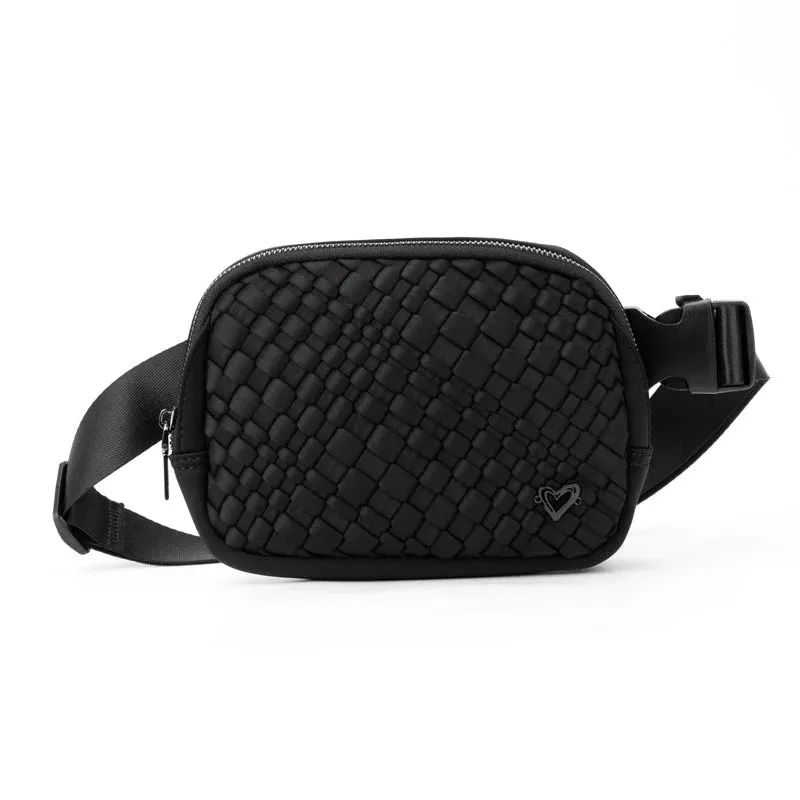 Vaughan Belt/ CrossBody