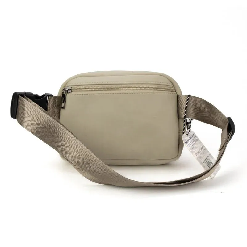 Vaughan Belt/ CrossBody