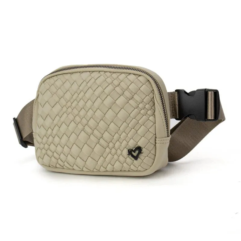 Vaughan Belt/ CrossBody