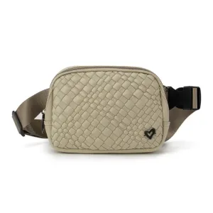 Vaughan Belt/ CrossBody