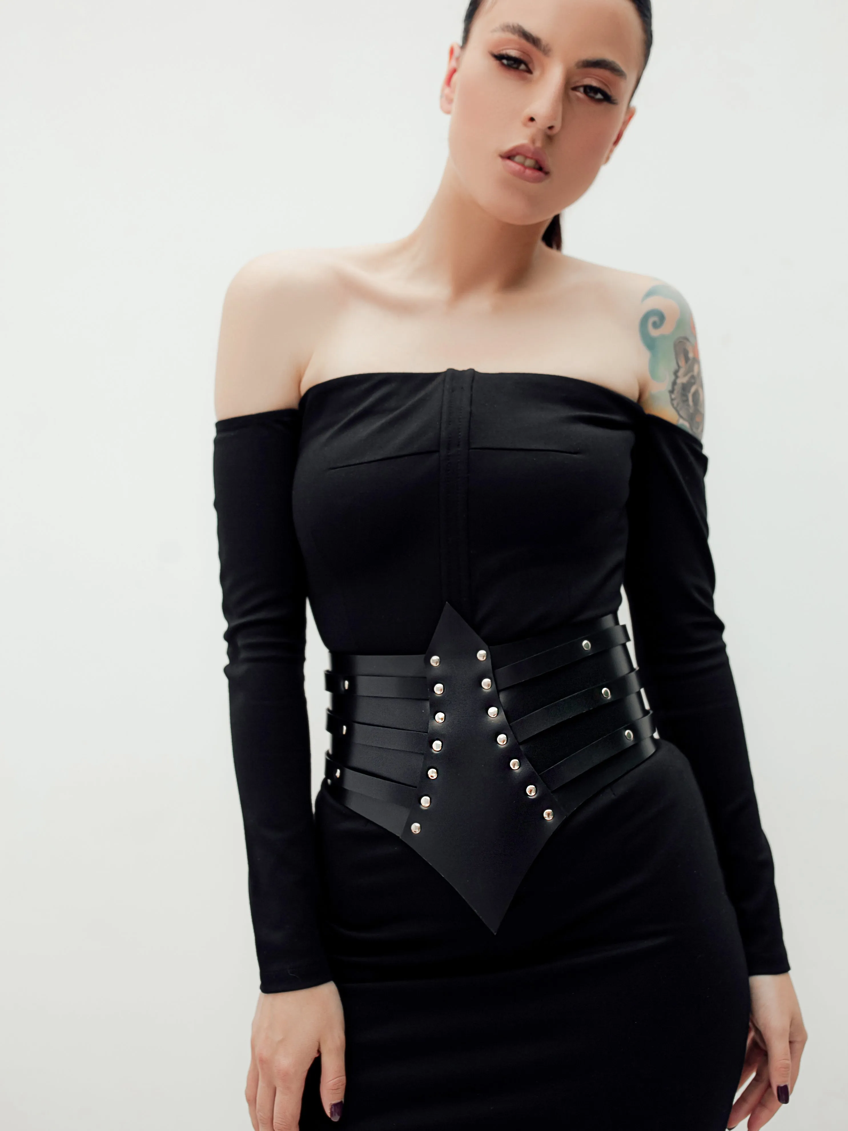 Venice Belt
