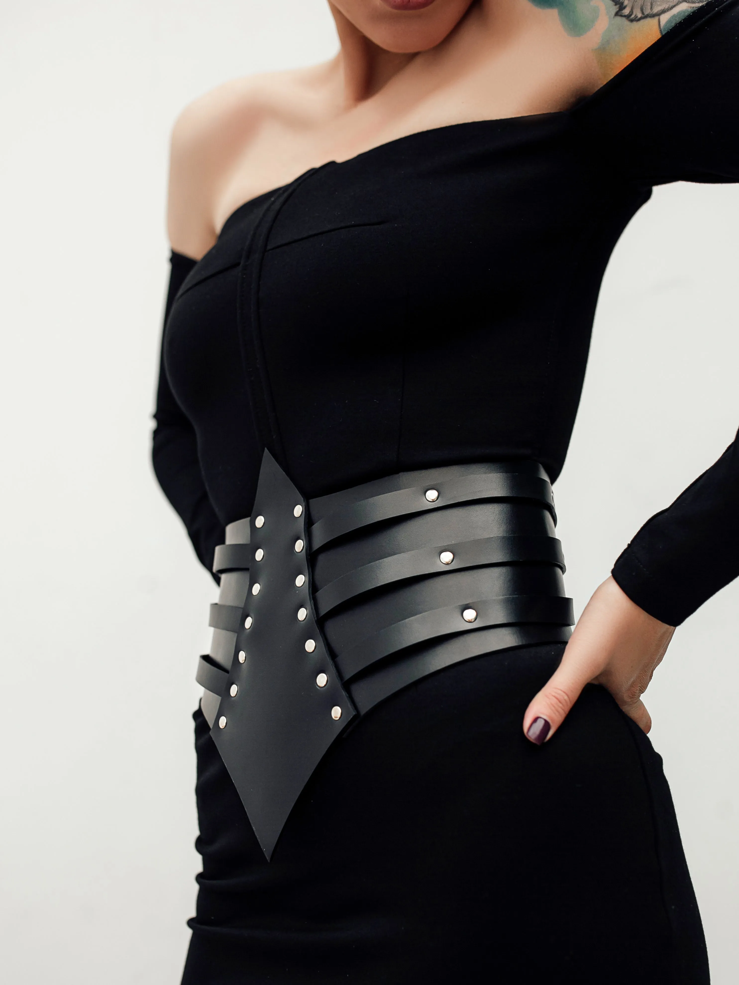Venice Belt