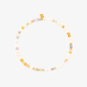 Venice Stretch Anklet