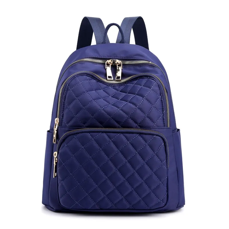 Vento Marea Travel Women Backpack Casual Waterproof Youth Lady Bag Female Large Capacity Women&#39;s Shoulder Bags 2019 Red Rucksack