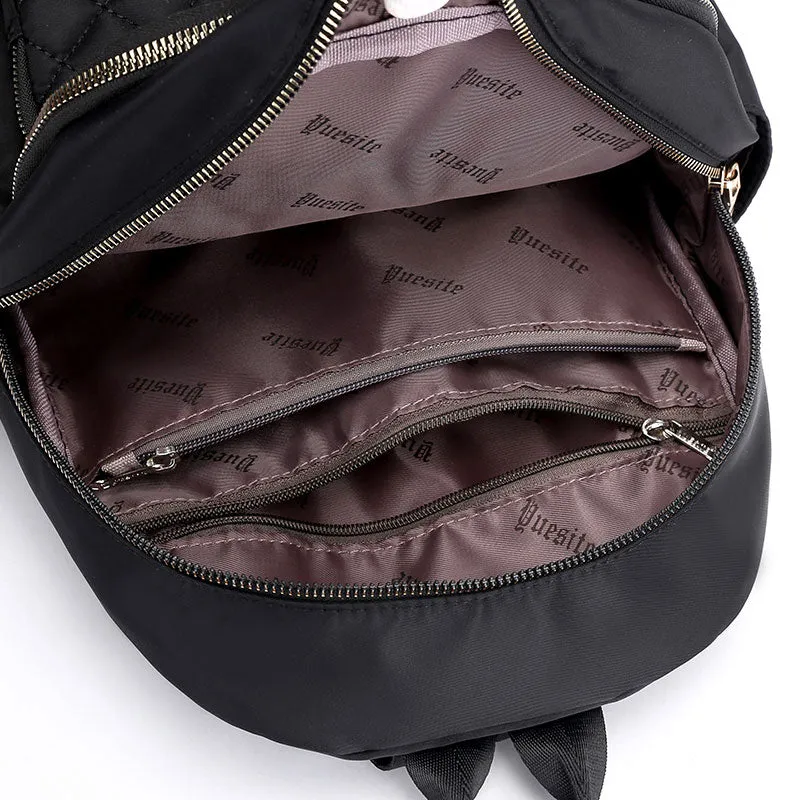 Vento Marea Travel Women Backpack Casual Waterproof Youth Lady Bag Female Large Capacity Women&#39;s Shoulder Bags 2019 Red Rucksack