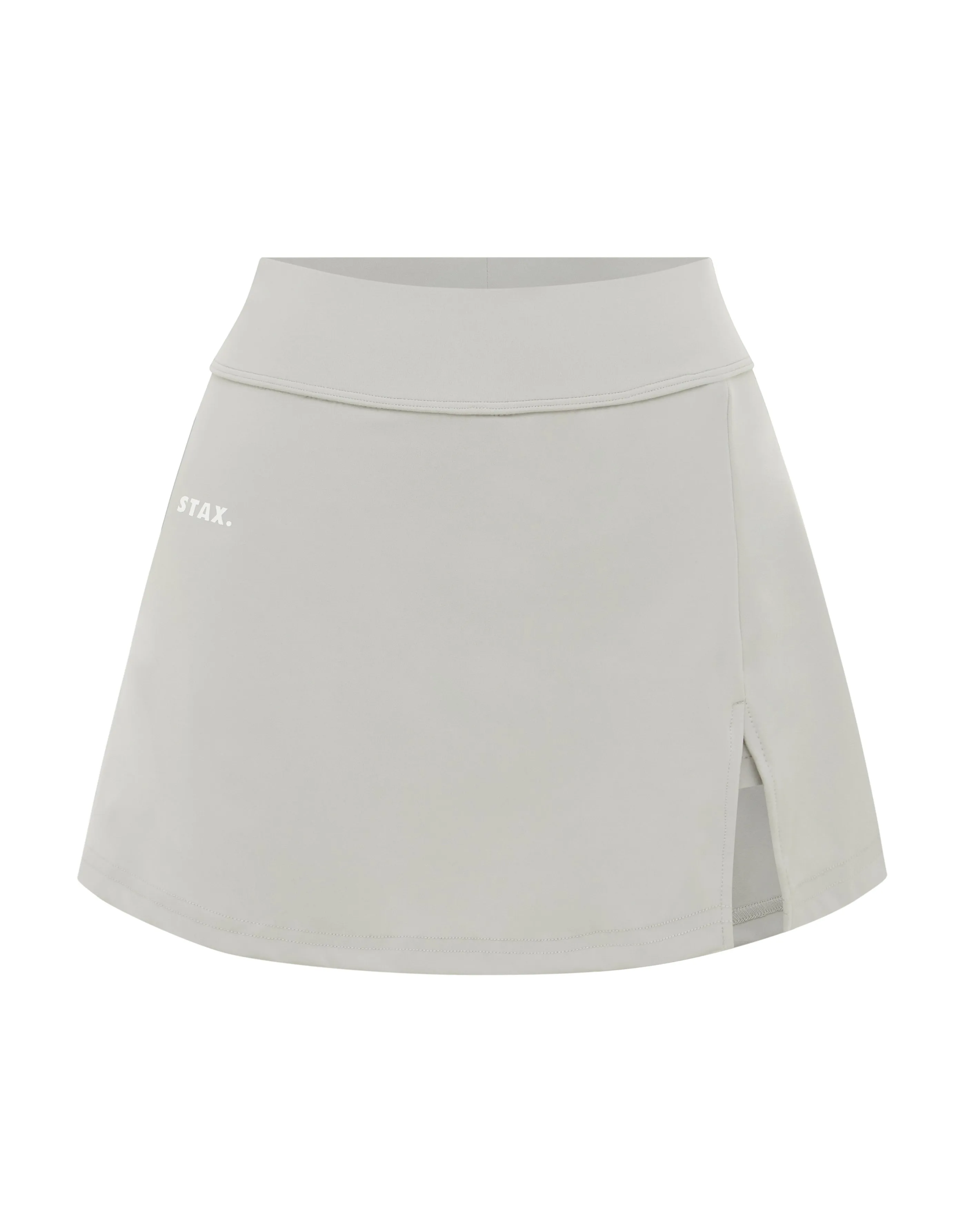 Venus Skort NANDEX ™ - Light Grey