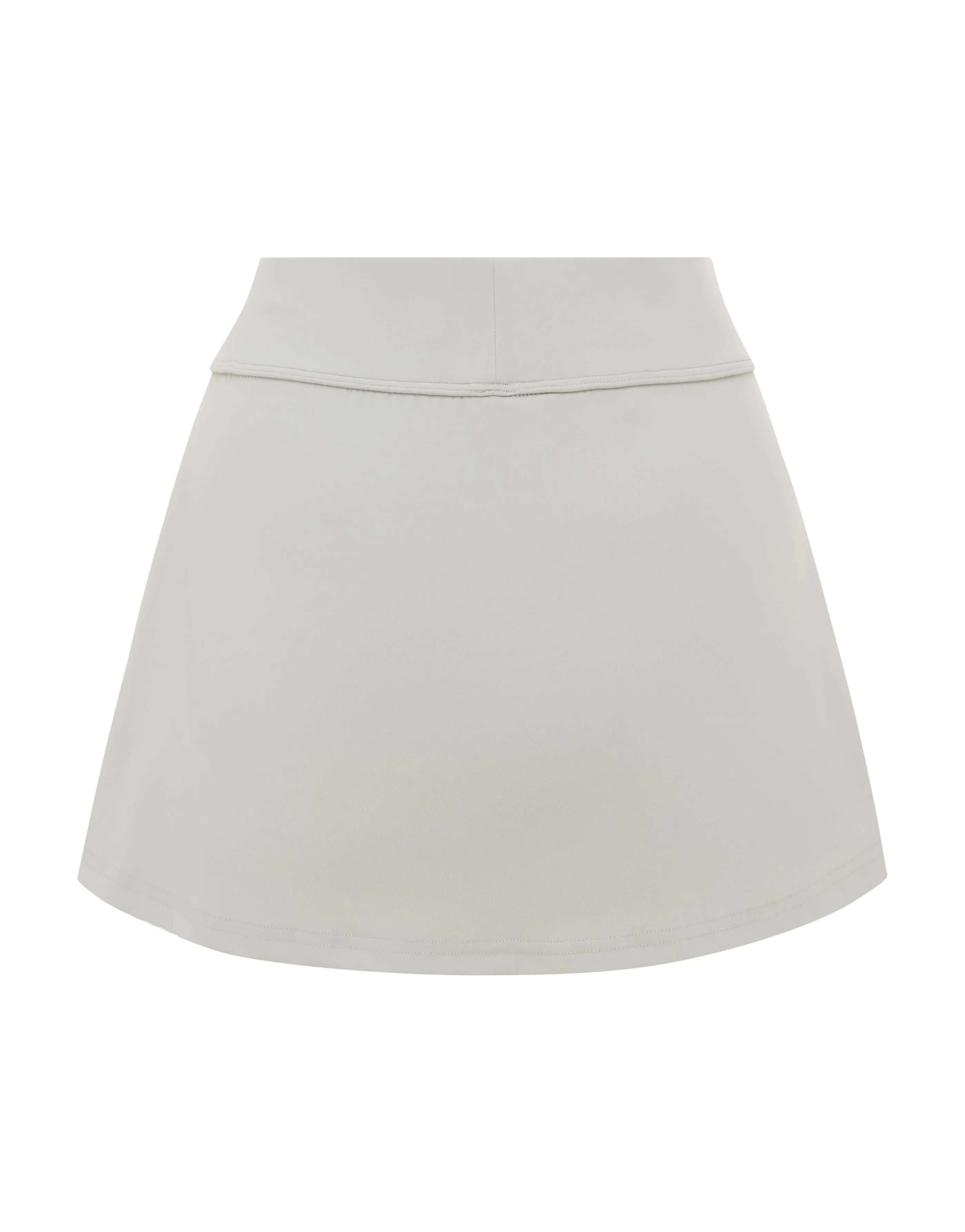 Venus Skort NANDEX ™ - Light Grey