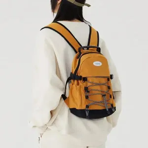 Versatile Sporty Casual Backpack