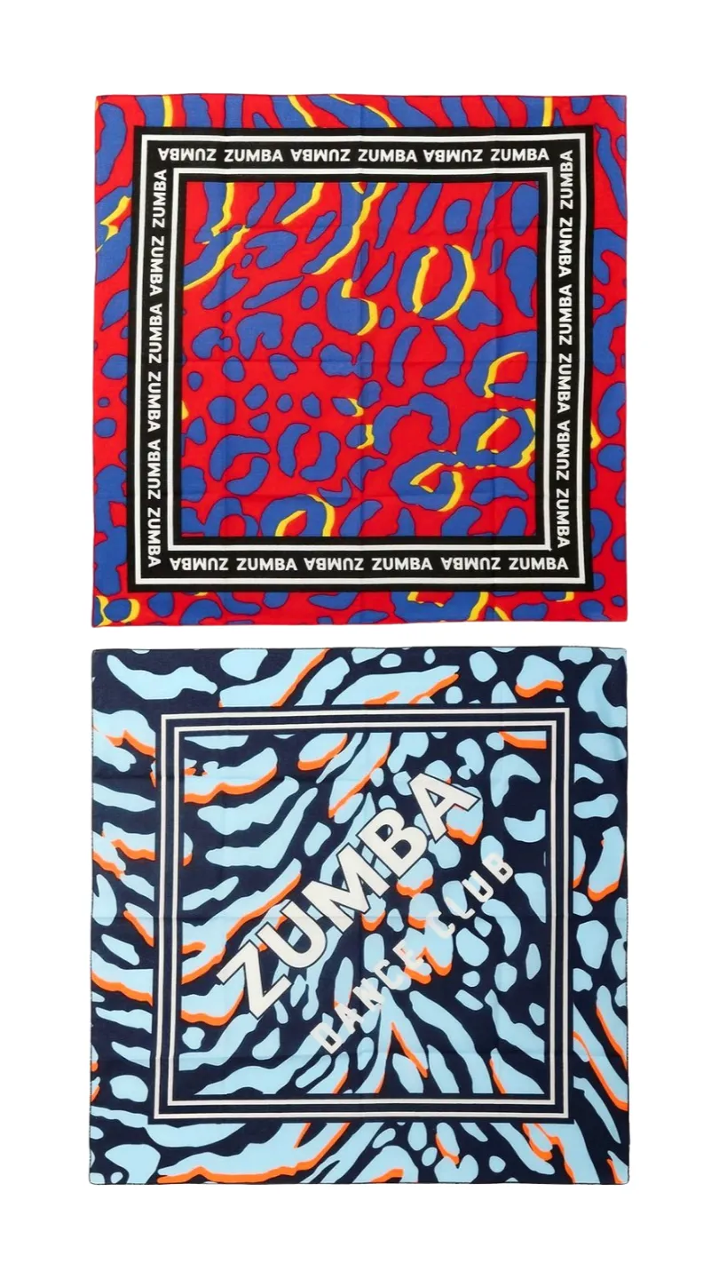 Victory Bandanas 2PK (Special Order)