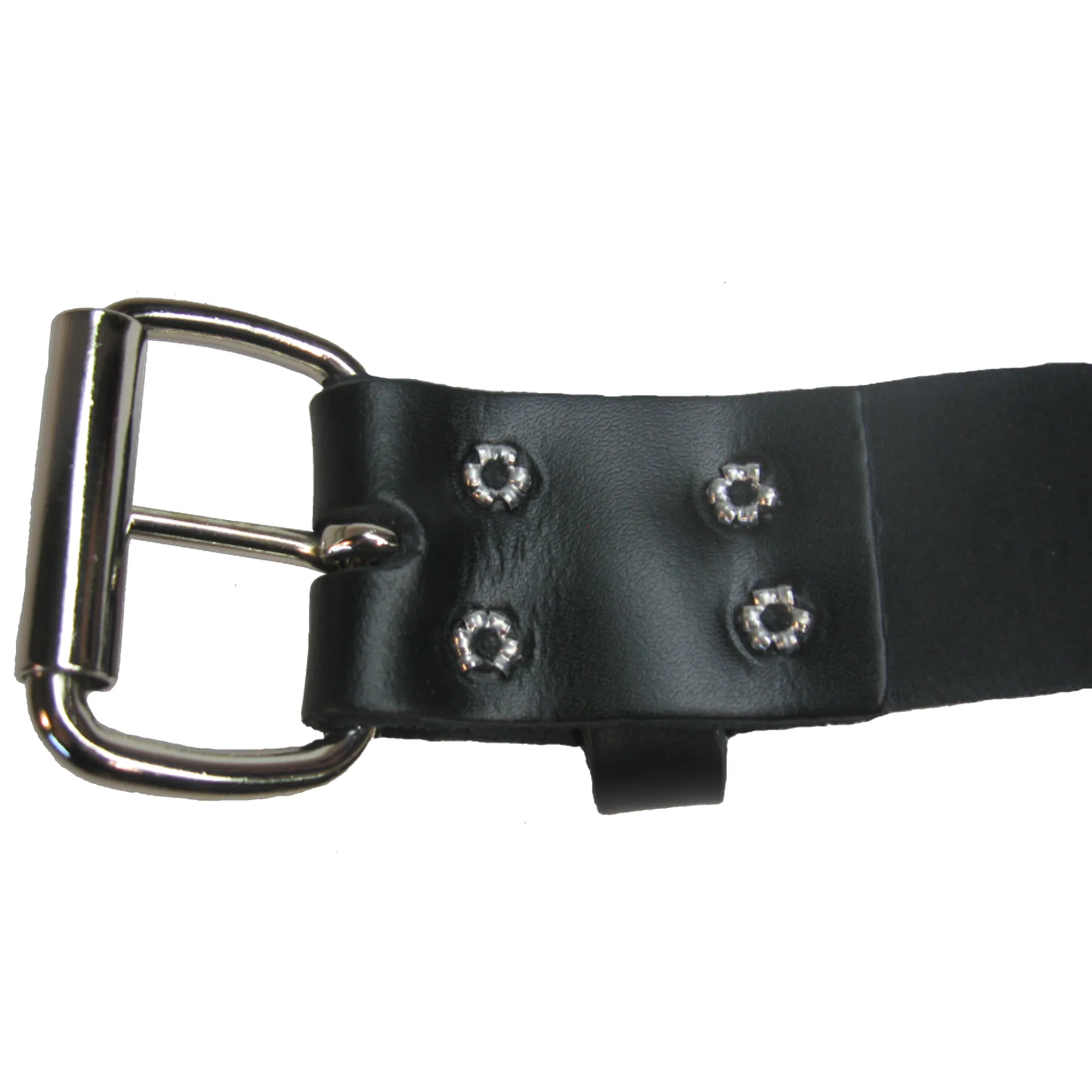 Viking Leather Belts
