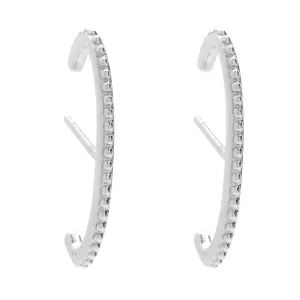 Viking Line Ear Cuffs