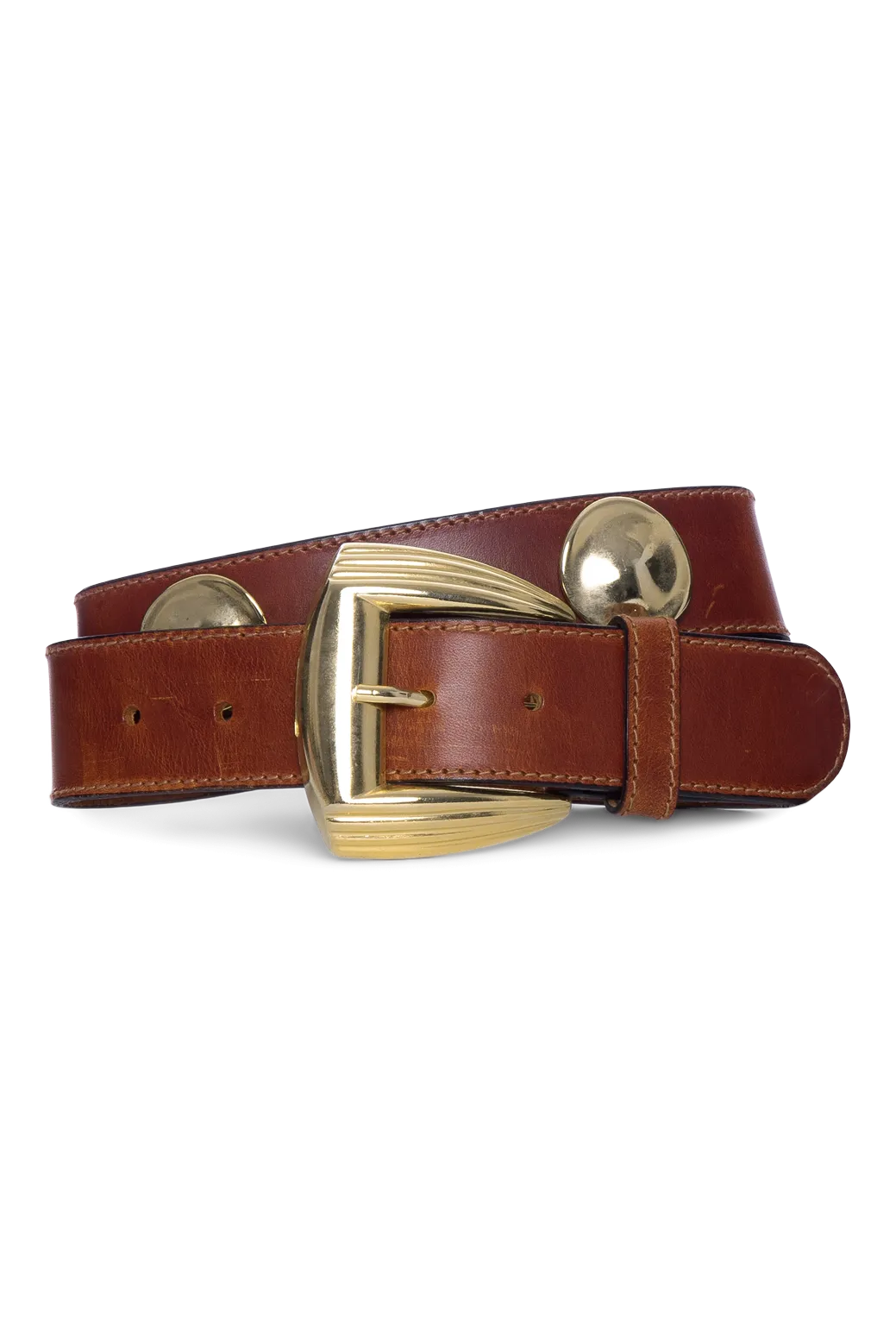 Vintage Belt 182