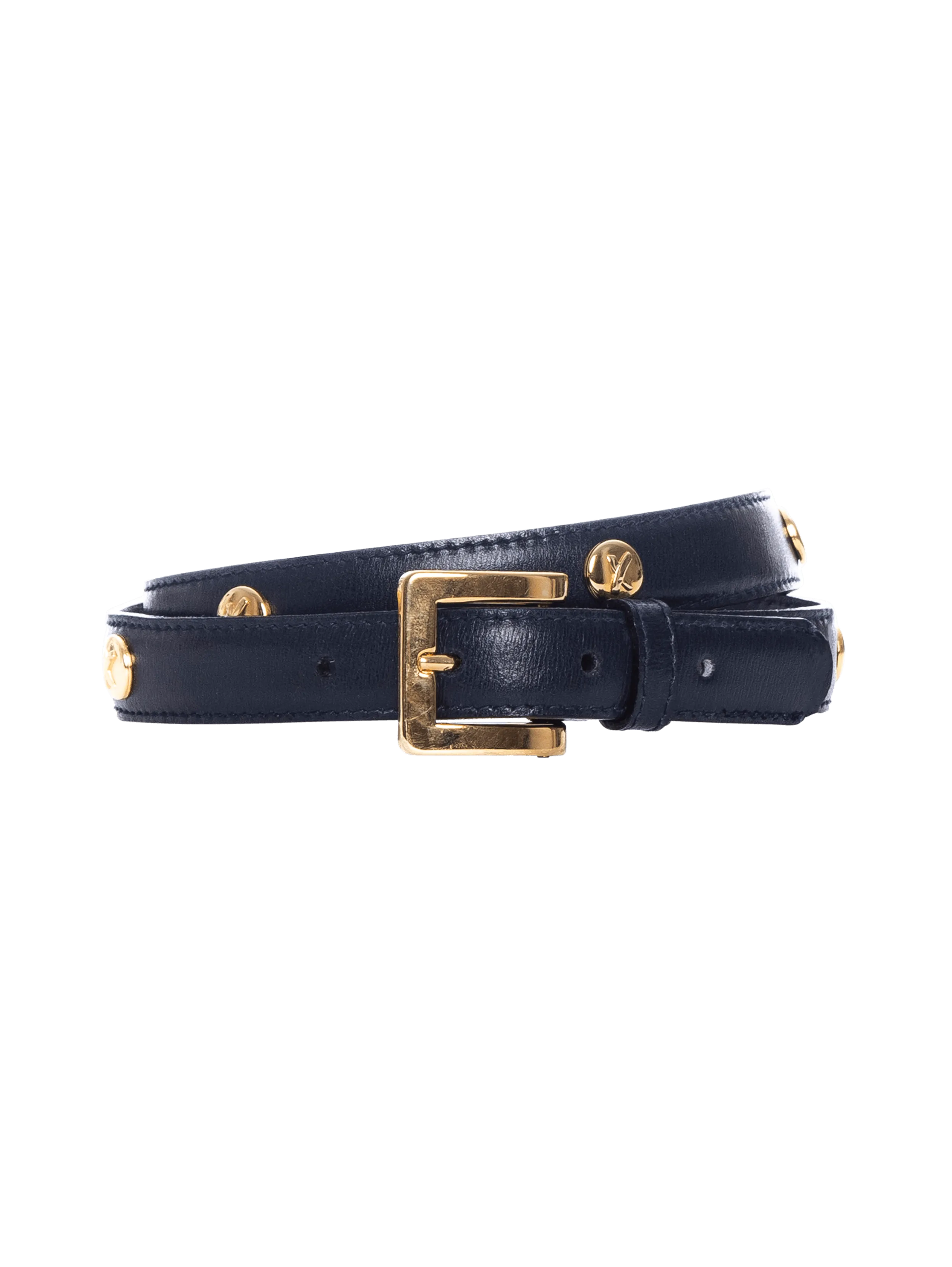 Vintage Belt 225