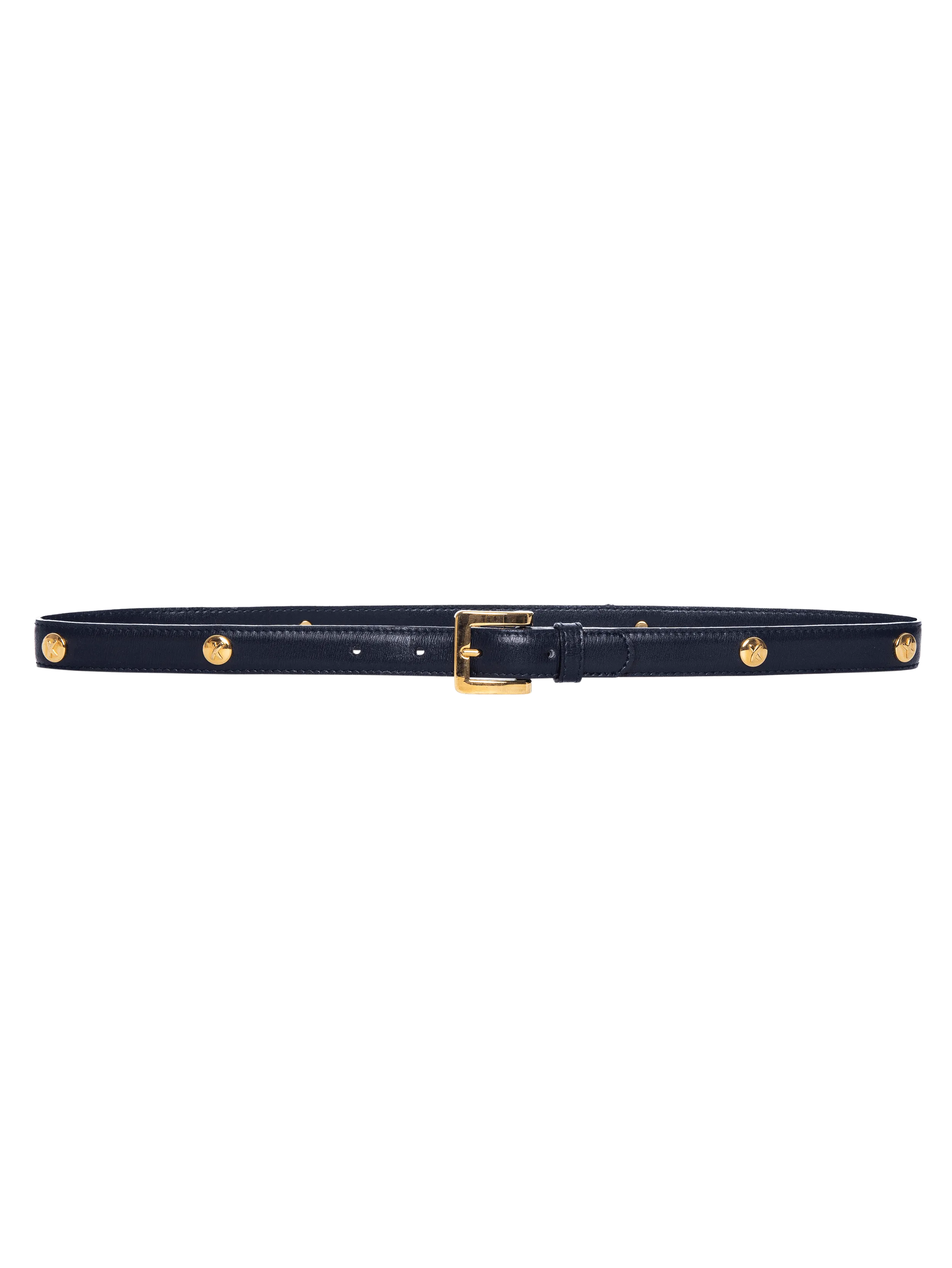 Vintage Belt 225