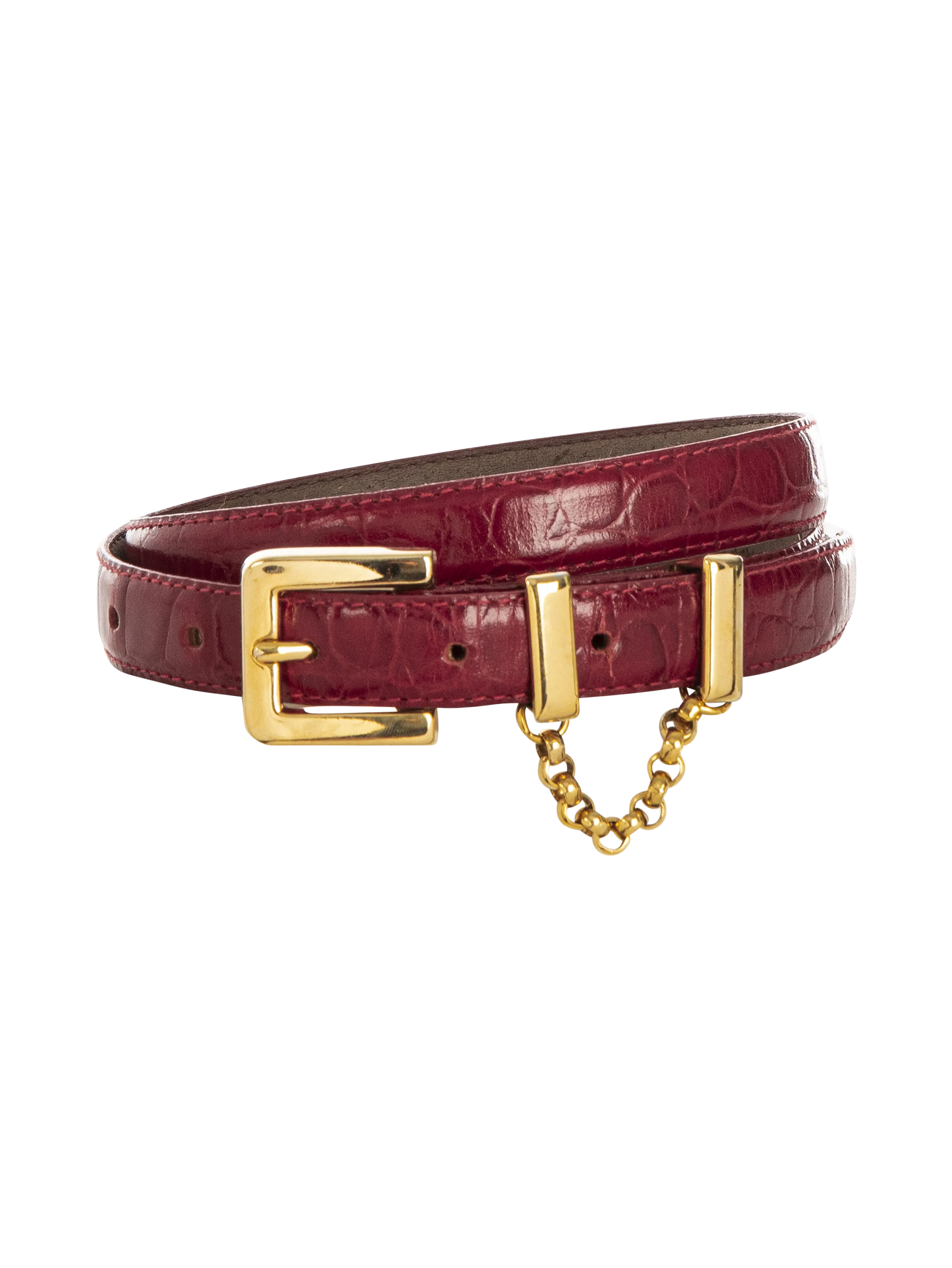 Vintage Belt 267