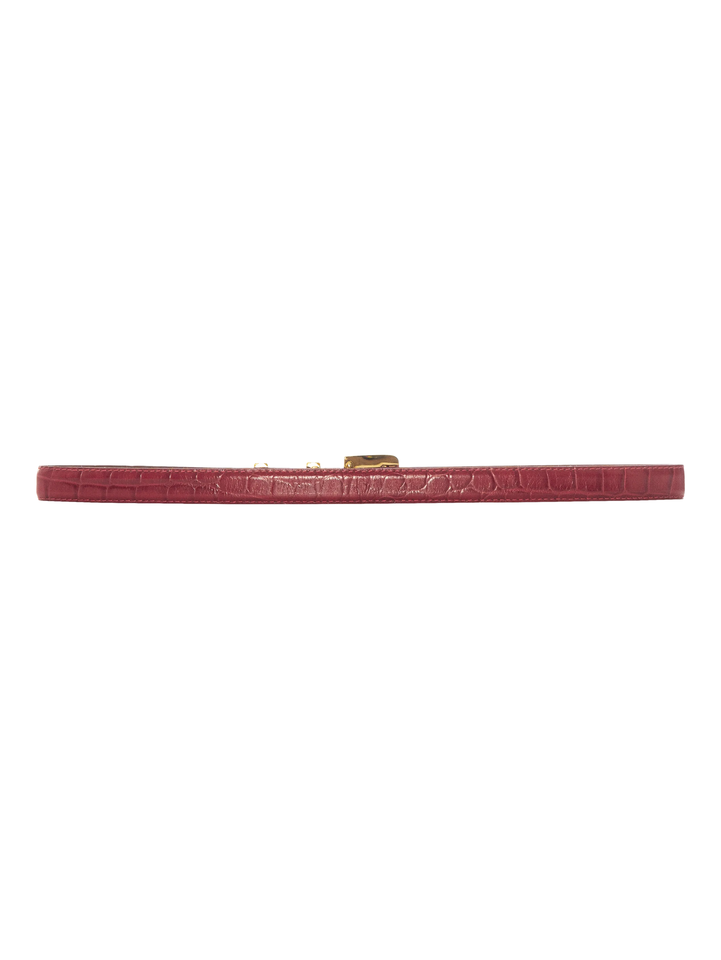 Vintage Belt 267