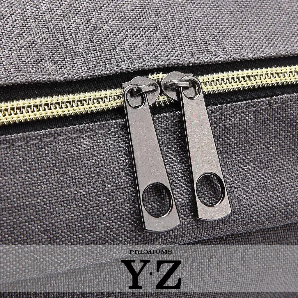 Vintager Backpacks - Green