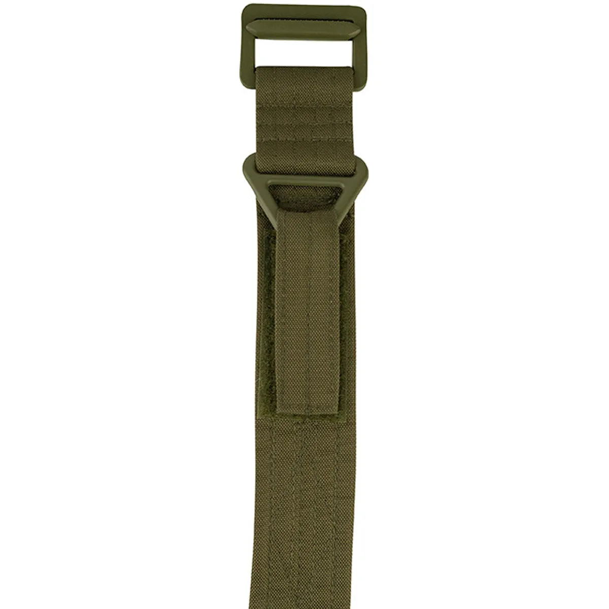 Viper Rigger Belt Green