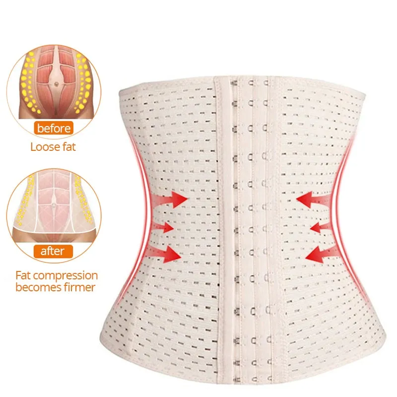 Waist  Slimming Belt Shaper