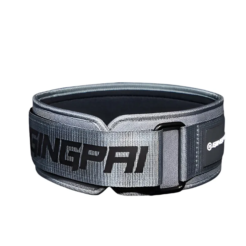 Waist Weightlifting Belt