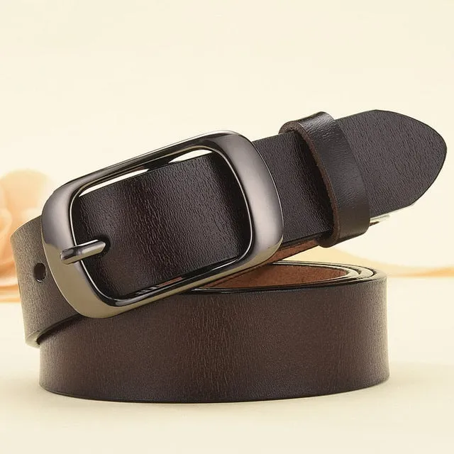 Waistband/Belts