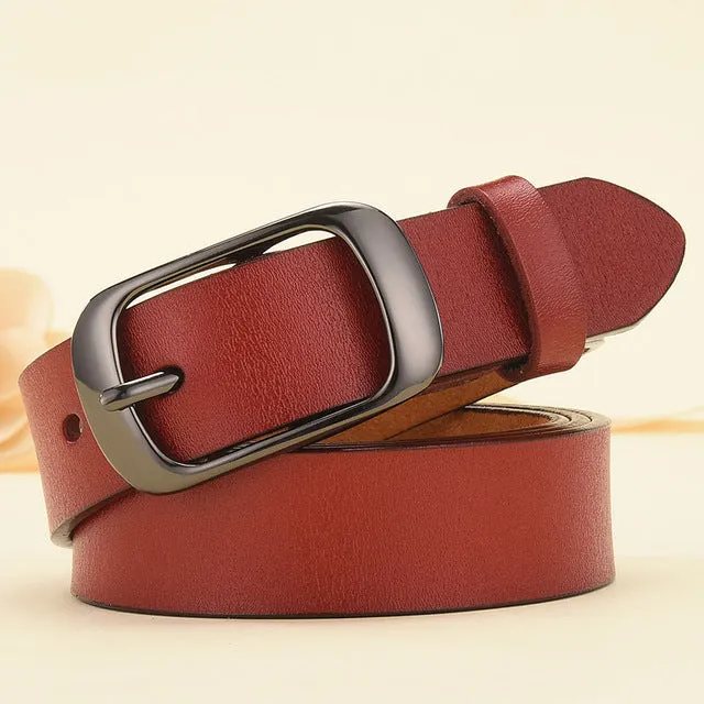 Waistband/Belts