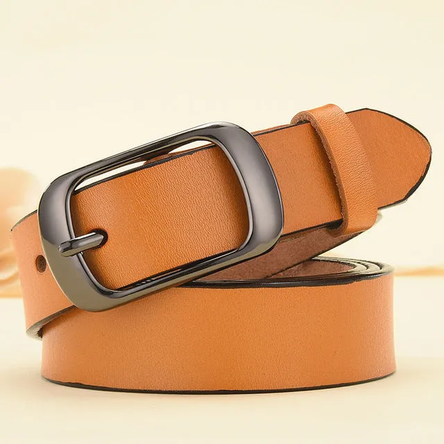 Waistband/Belts