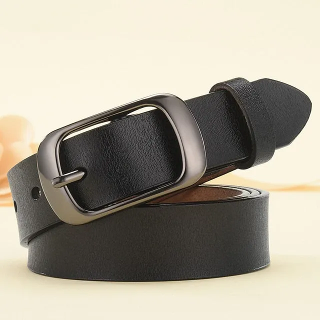 Waistband/Belts