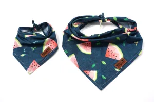 Watermelons - Pet Bandana