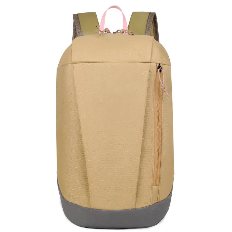 Waterproof Lightweight Gift Can Be Printing Backpacks