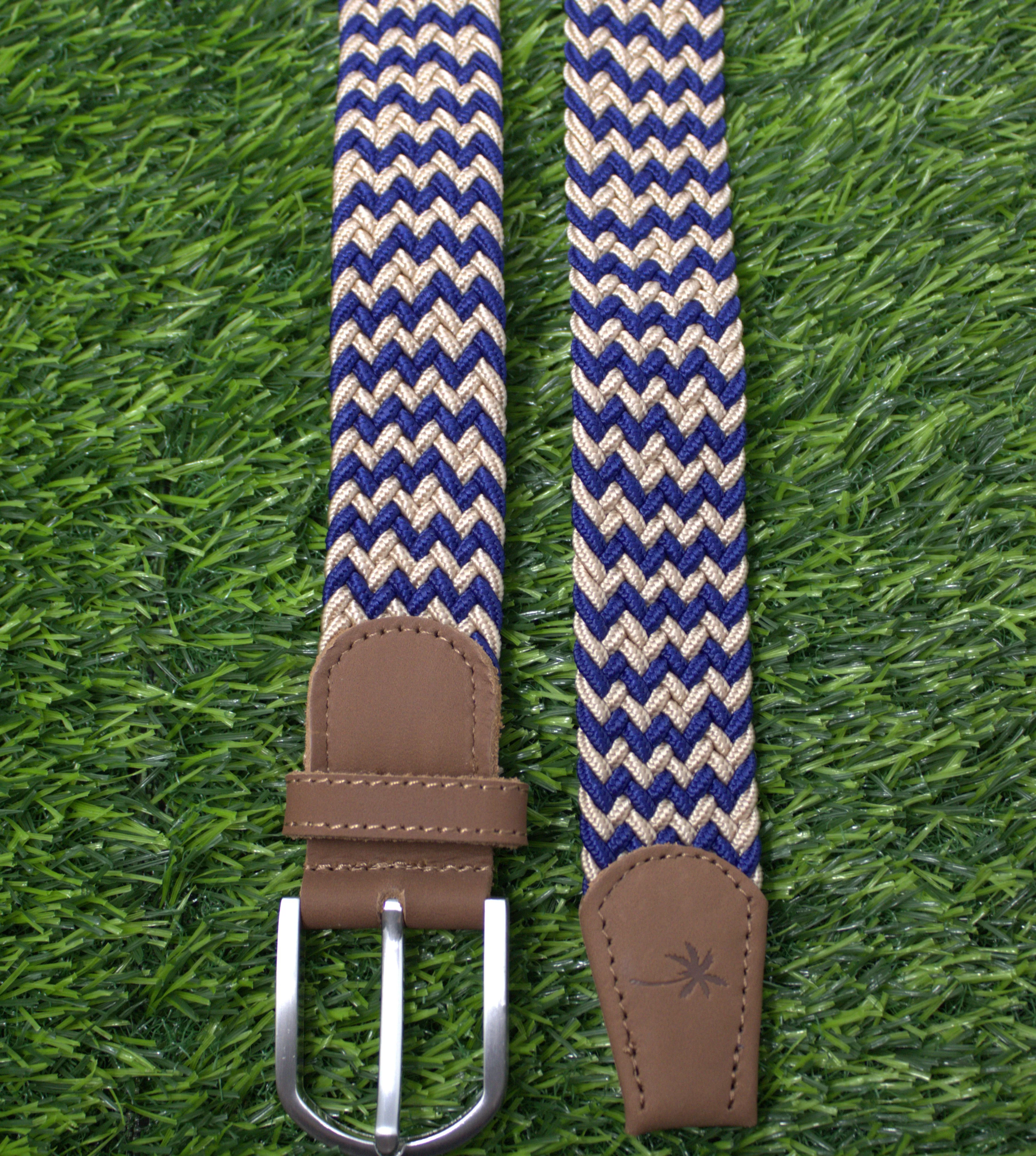 Waters Edge Golf Belt