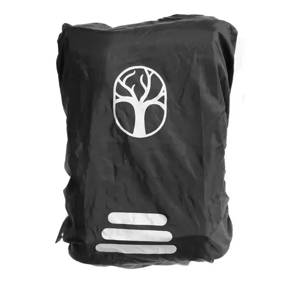 Wentworth Sidekick Backpack - Black
