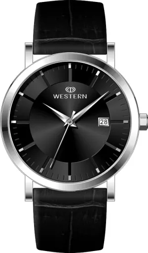 WESTERN W7189GST010C MEN WATCH