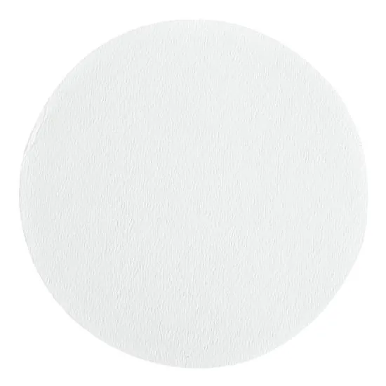 Whatman 1093-6215 Filter Circles, 150mm Dia, Wet Strengthened Grade 93, 100/bg, 10 bg/pk (PN:1093-6215)