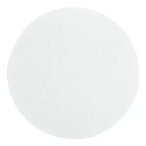 Whatman 1093-6215 Filter Circles, 150mm Dia, Wet Strengthened Grade 93, 100/bg, 10 bg/pk (PN:1093-6215)