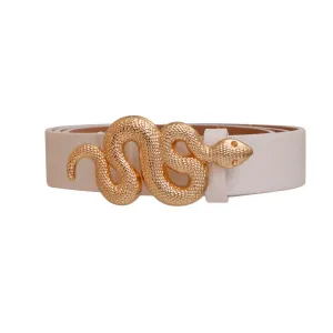 White & Gold Wonder