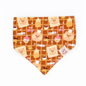 Why Knot? Bandana